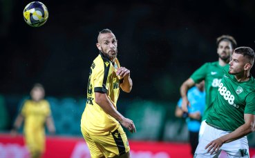 Официално: бивш нападател на Ботев Пд и Левски ще играе в Испания