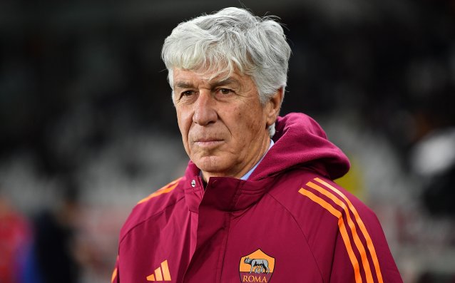 Гасперини постави четири условия, за да остане в Рома