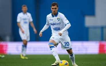 Марсилия разкара ненужен защитник в Италия