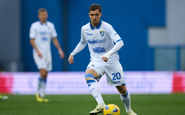 Марсилия разкара ненужен защитник в Италия