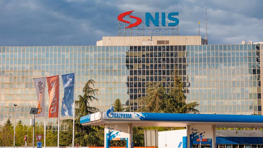 Унгария купува от Русия рафинерията на Сърбия