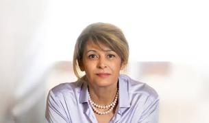 <p>Профилната снимка на първата дама предизвика вълна от реакции</p>