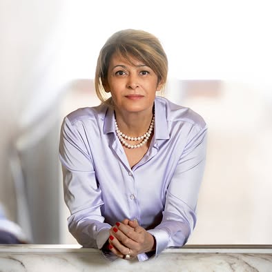 "Мене ме нема в целата схема": Десислава Радева с хумористичен пост във Facebook