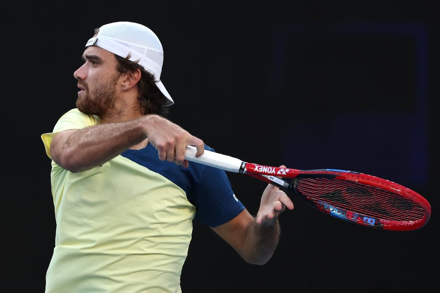 Томаш Махач1