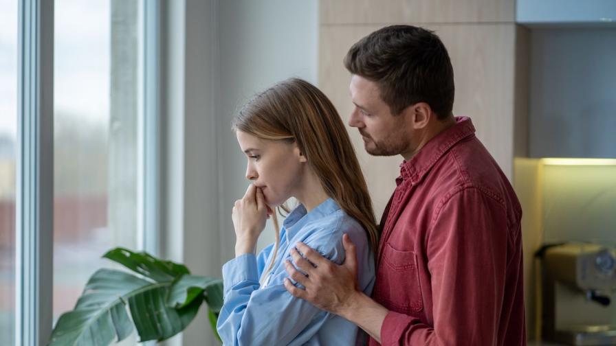 Жена откри, че е омъжена за брат си: Нищо няма да ни раздели