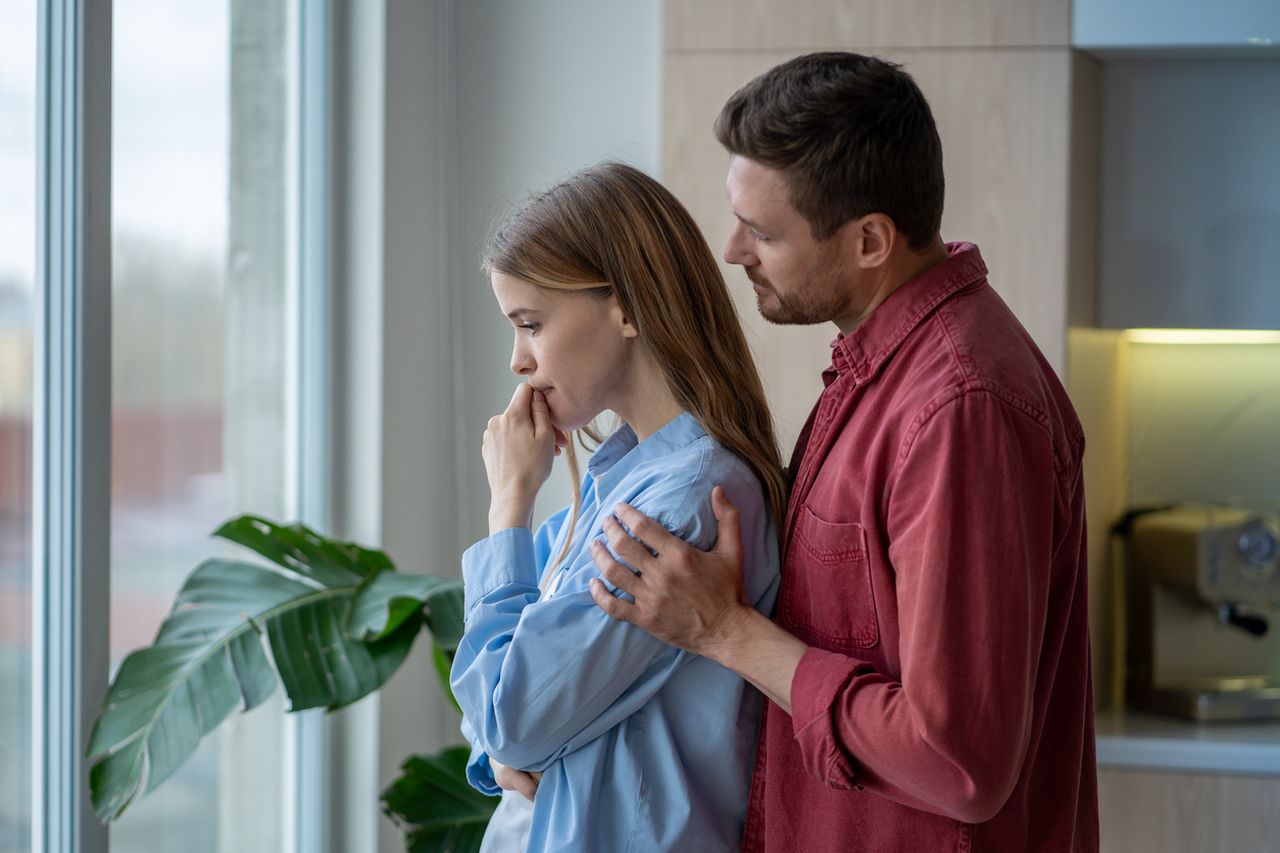 Жена откри, че е омъжена за брат си: Нищо няма да ни раздели