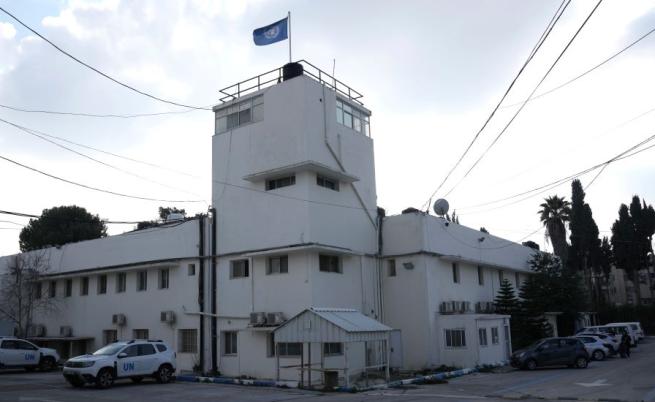 Израел разруши сгради на ООН в Източен Йерусалим