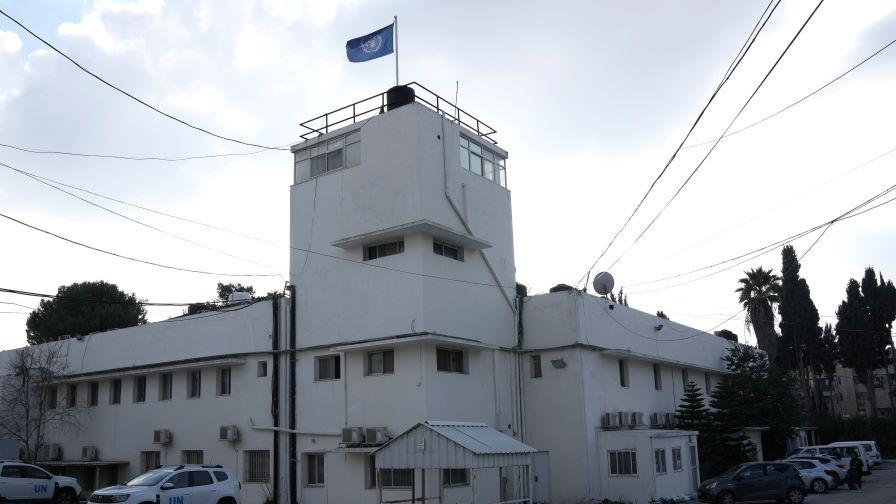 Израел разруши сгради на ООН в Източен Йерусалим