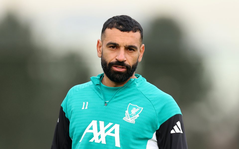 Интер Маями събира Меси и Салах?