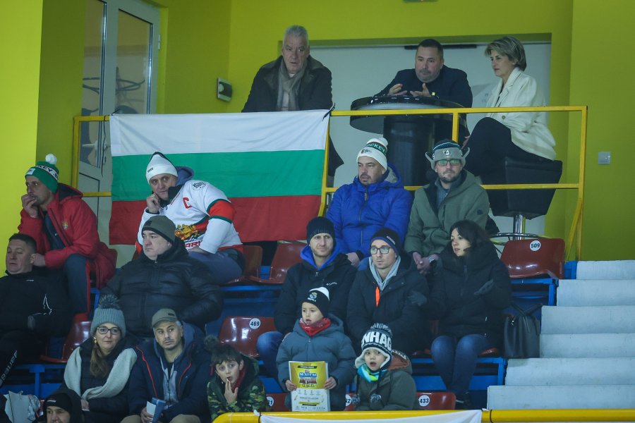 България Белгия хокей на лед до 20 години1