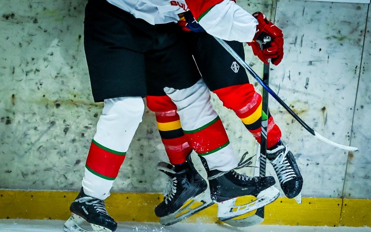 България до 20 години победи Тайланд на хокей на лед