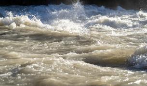 Невиждан потоп заля Тунис, има жертви