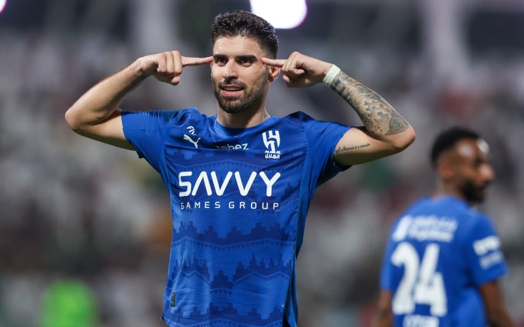 Треньорите на Реал Мадрид харесаха Рубен Невеш, но не и ръководството