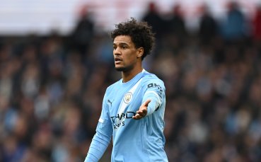 Фулъм пратил сериозна оферта за норвежки национал от Манчестър Сити