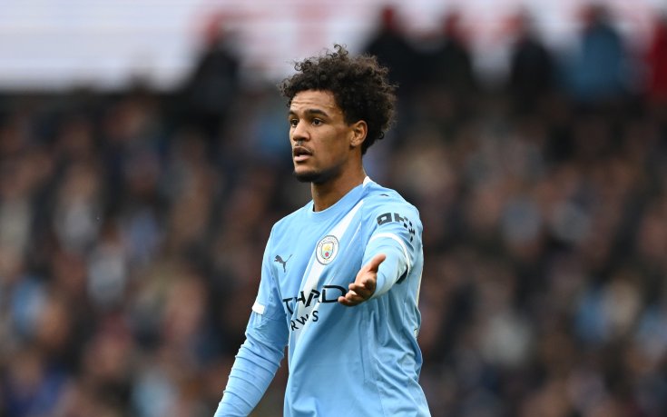 Фулъм пратил сериозна оферта за норвежки национал от Манчестър Сити