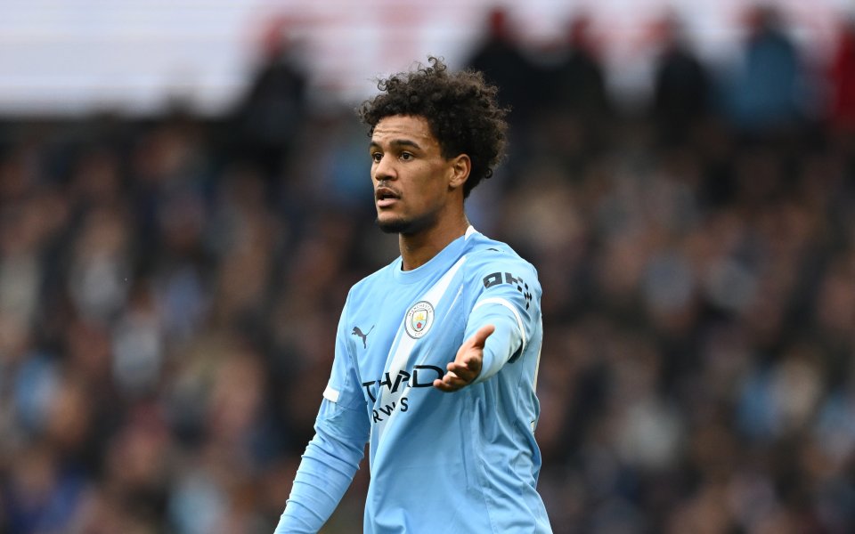 Фулъм пратил сериозна оферта за норвежки национал от Манчестър Сити