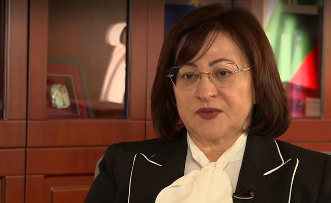 Председателят на КС: Ще решим делото за оставката Радев до дни