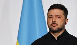 Зеленски: Трябва ни поне 3 милионна армия срещу Русия