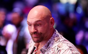 Фюри: Мач с Уордли е добра опция, ако боят с Джошуа не се осъществи