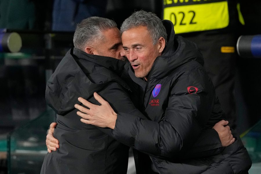 Спортинг Лисабон Пари Сен Жермен1