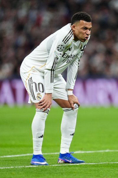 Реал Мадрид Монако1