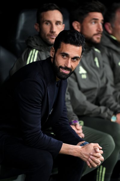 Реал Мадрид Монако1