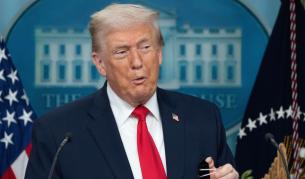 Тръмп ангажира американски военни командири по отношение на Иран и Украйна