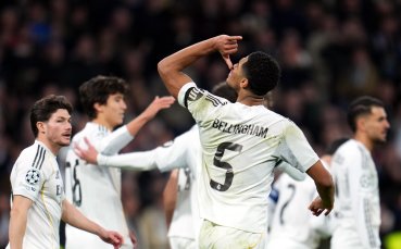 Белингам обясни за шотовете