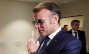 Еманюел Макрон