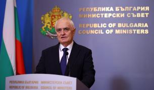 България стартира важни проекти за модернизация и засилване на отбраната
