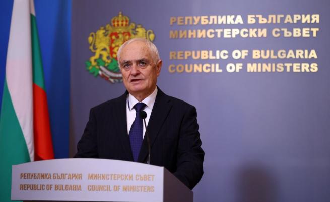 Има ли заплаха за България? Министър Запрянов с коментар след атаката в Иран