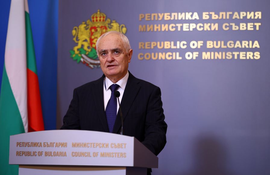 Има ли заплаха за България? Министър Запрянов с коментар след атаката в Иран