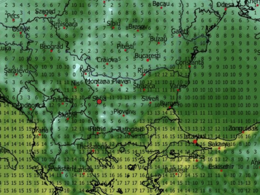 Времето с Ники Василковски