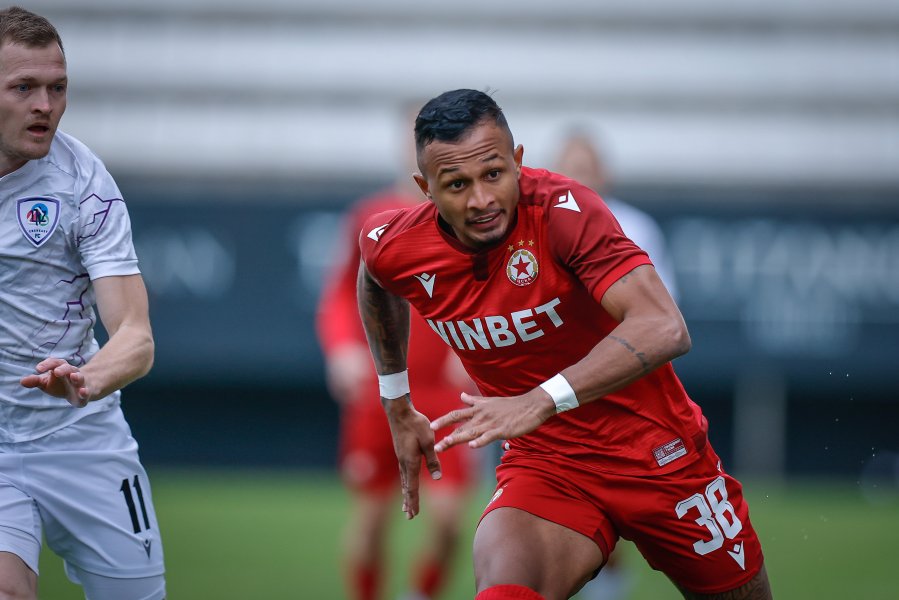 ЦСКА и ЛНЗ Черкаси1