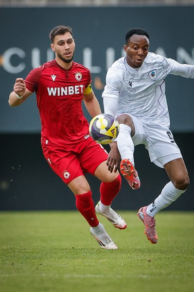 ЦСКА и ЛНЗ Черкаси1