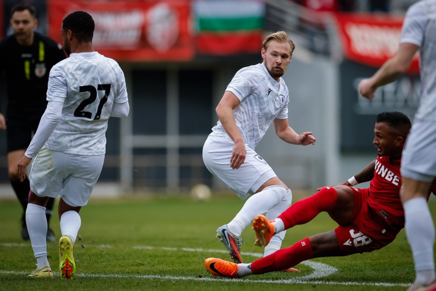 ЦСКА и ЛНЗ Черкаси1