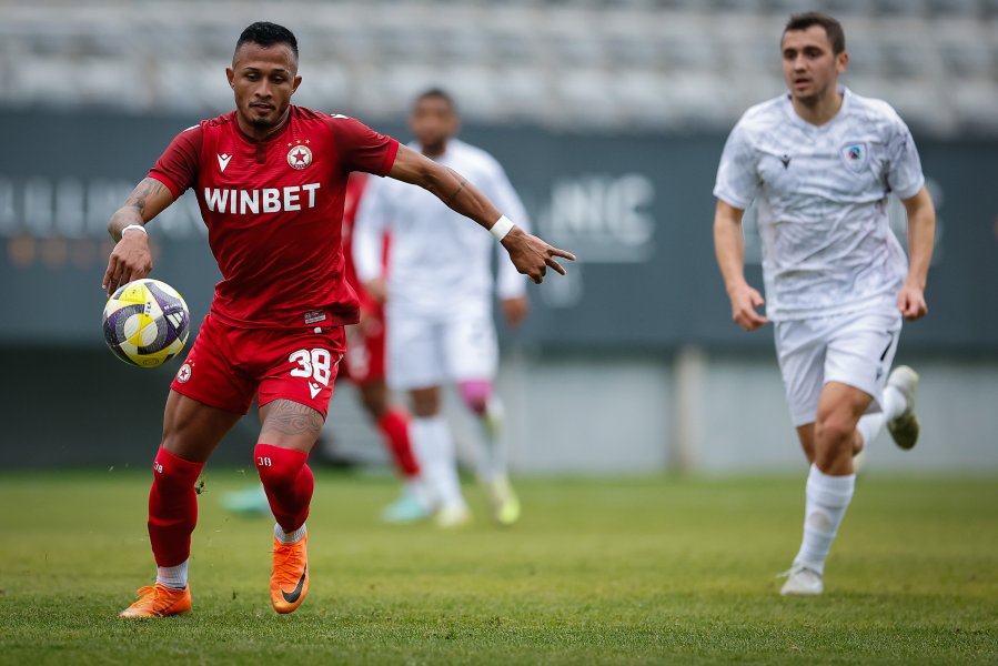 ЦСКА и ЛНЗ Черкаси1