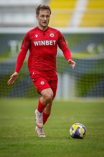 ЦСКА и ЛНЗ Черкаси1