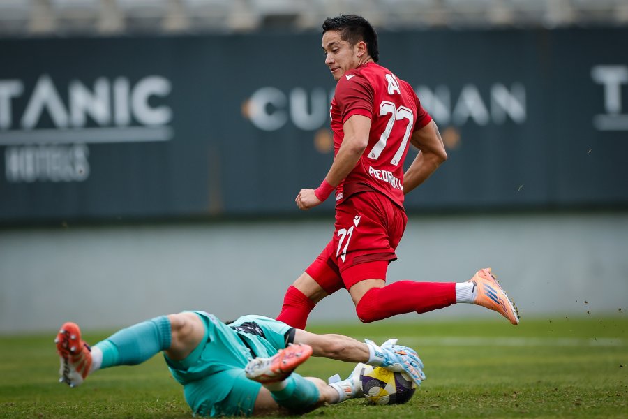 ЦСКА и ЛНЗ Черкаси1