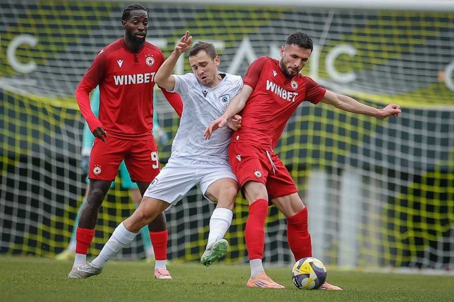 ЦСКА и ЛНЗ Черкаси1