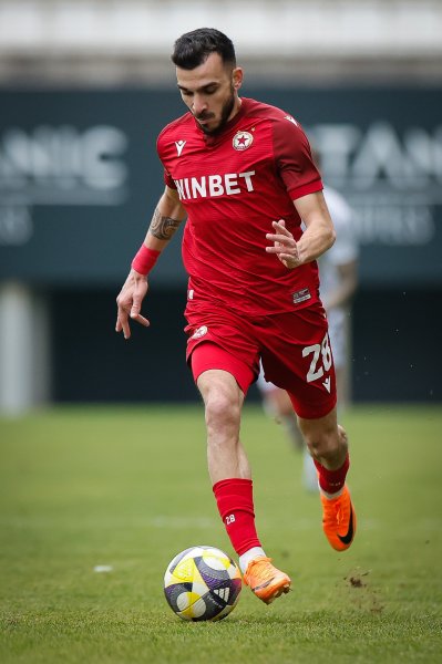 ЦСКА и ЛНЗ Черкаси1