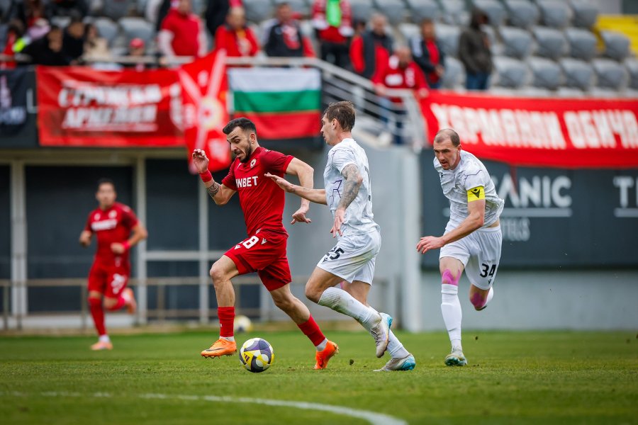 ЦСКА и ЛНЗ Черкаси1