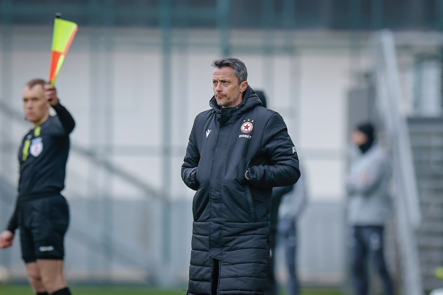 ЦСКА и ЛНЗ Черкаси1