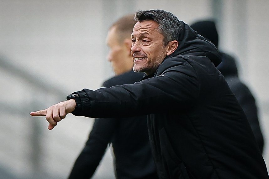 ЦСКА и ЛНЗ Черкаси1