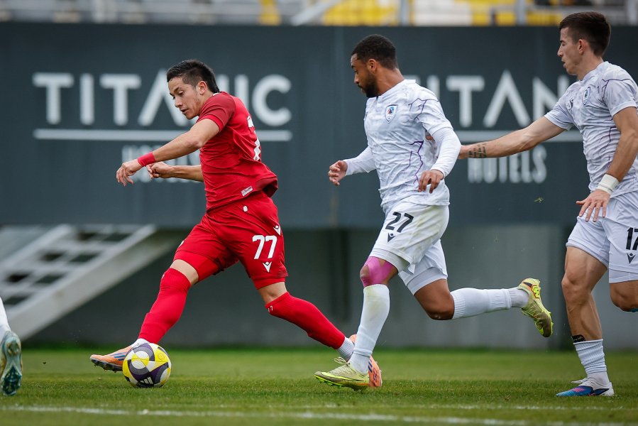 ЦСКА и ЛНЗ Черкаси1