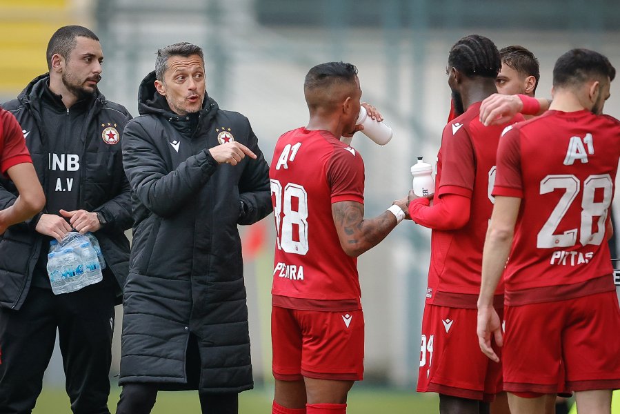 ЦСКА и ЛНЗ Черкаси1