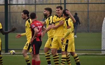 Ботев Пловдив привлече футболист от Югоизточната Трета лига