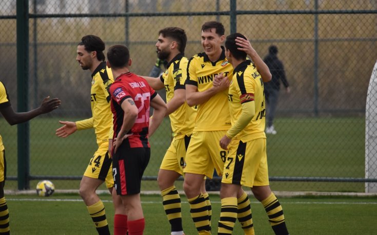 Ботев Пловдив привлече футболист от Югоизточната Трета лига