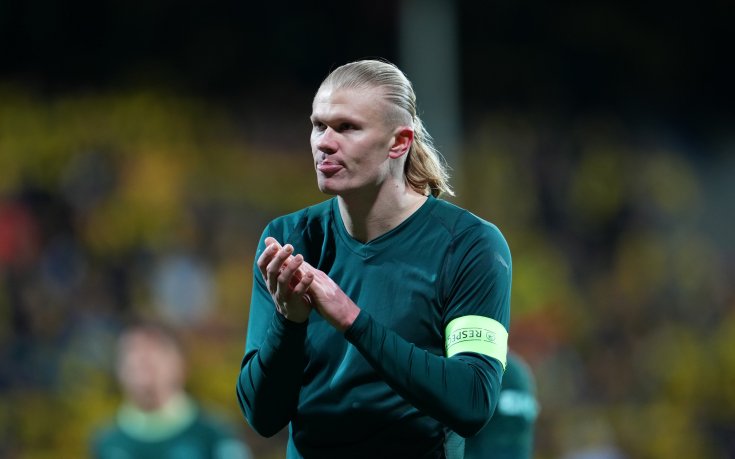 Футболистите на Сити с изненадващо решение след краха в Норвегия