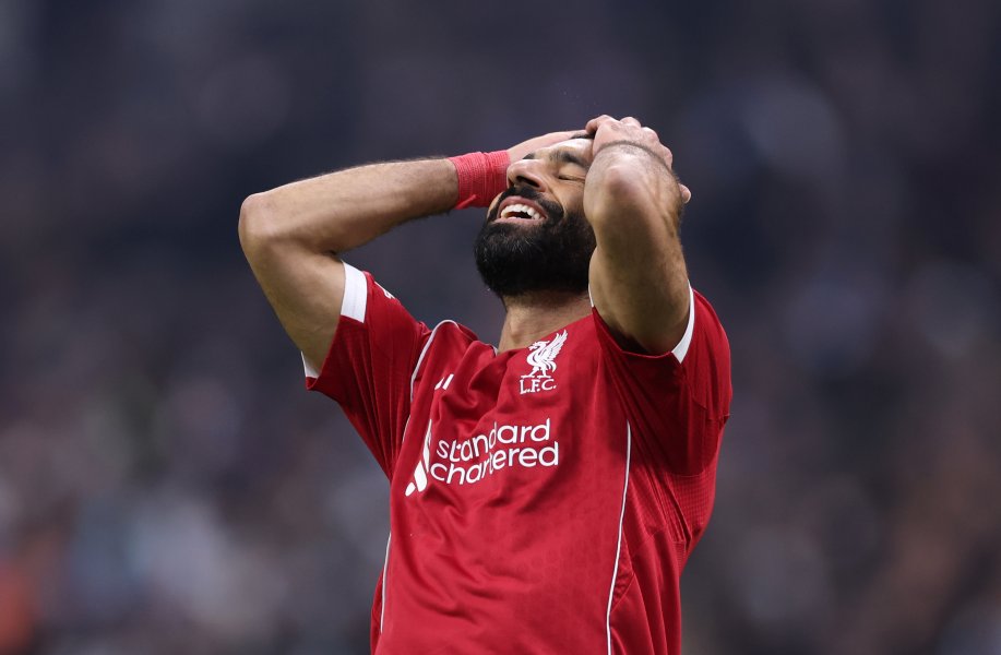 Олимпик Марсилия Ливърпул1